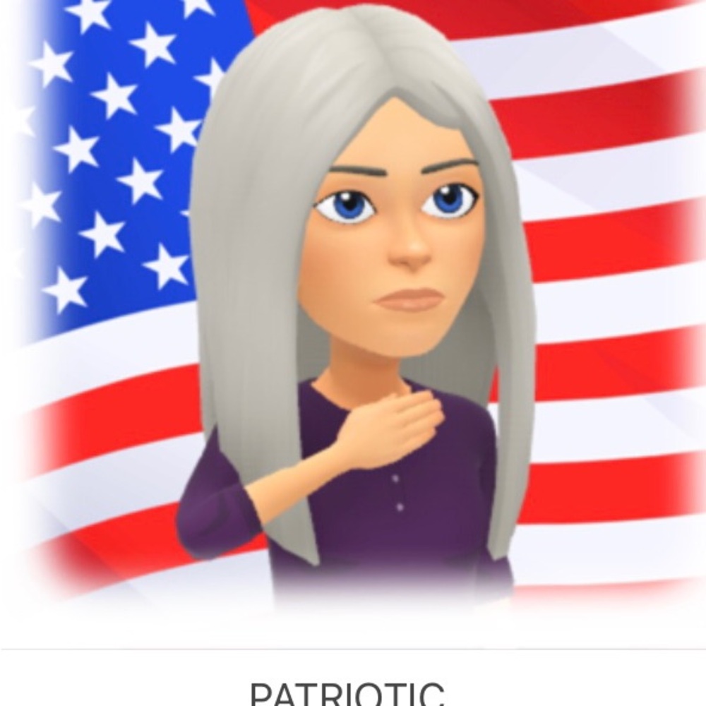 PATRIOTIC